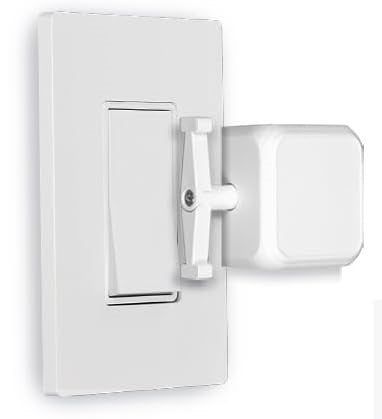 מפעיל מתגים חכם לשליטה מהירה מהטלפון