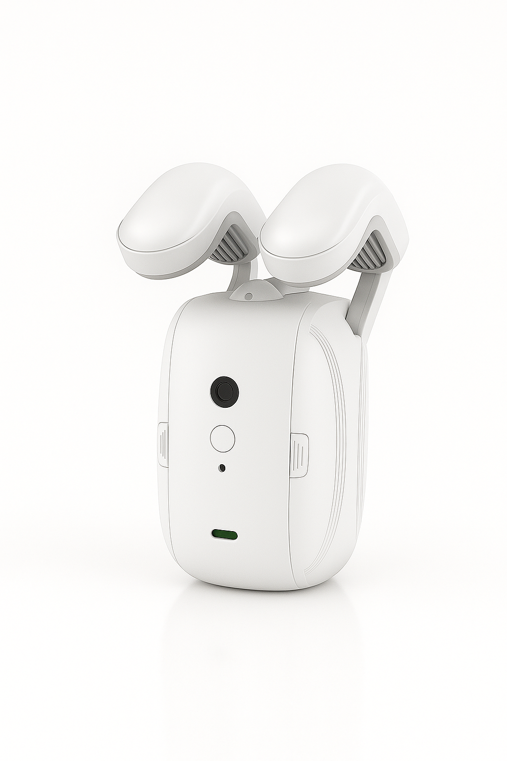 רובוט חכם לוילון