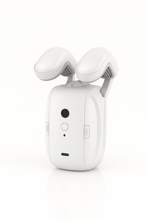 רובוט חכם לוילון