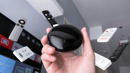 שלט חכם לבית