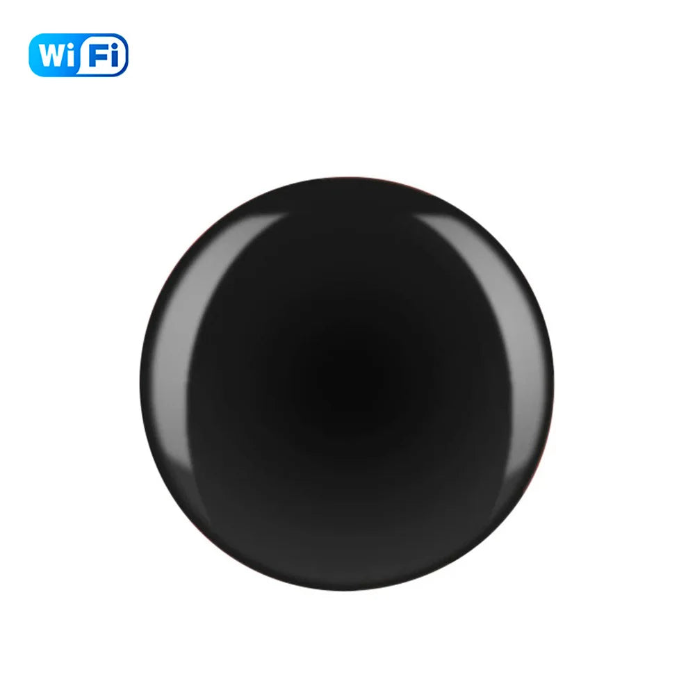 Tuya Wifi IR Remote Control Smart Remote Universal Infrared Controller for Air Conditioner Work with Alexa Google Home